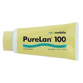 Medela PureLan 100 Lanolin for Sore Nipples
