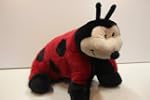 Ladybird 18" Cuddle Peluche Coccinell...