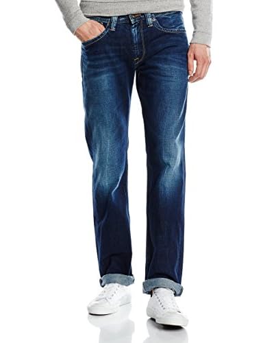 Pepe Jeans London Jeans Kingston Zip