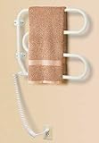 IMAGE OF Myson Towel Warmers SEO70CH Myson Tamar Classic Electric Towel Warmer