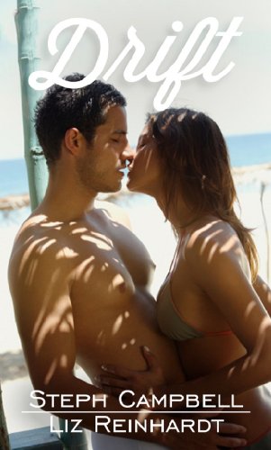 Drift (Lengths) by Steph Campbell