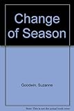 A change of season