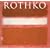 Mark Rothko