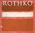 Mark Rothko