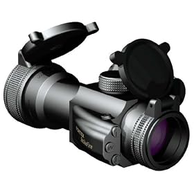 Vortex� StrikeFire Hunting Version Red Dot Riflescope