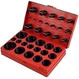 ABN Metric O-Ring Set - 419 Universal Assorted Pieces