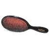Mason Pearson Popular Mixture Bristle/nylon Mix Hair Brush-ruby Handle