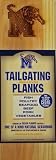 Review Chef Locke 9276 / Chef Locke University of Memphis TailGating BBQ Plank