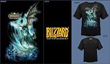 World of Warcraft Scourge T-Shirt
