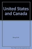 The United States and Canada