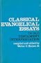 Classical Evangelical Essays in Old Testament Interpretation