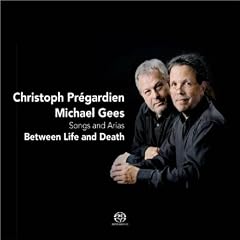 Between Life and Death/Songs & Ar