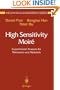 High Sensitivity Moire: Experimental Analysis for Mechanics and Materials (Mechanical Engineering Series)