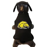 NCAA Southern Mississippi Golden Eagles Polar Fleece Dog Sweatshirt