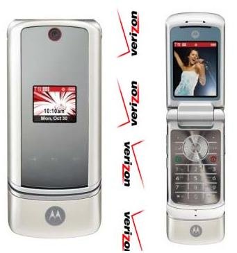 review Motorola