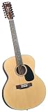 Blueridge BR-60-12 Contemporary Series Acoustic Guitar