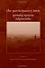 Books : The Participatory Turn: Spirituality, Mysticism, Religious Studies