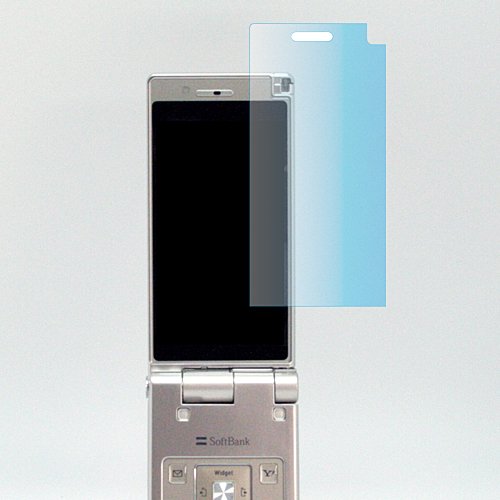 【AR液晶保護フィルム】 SoftBank 941P専用