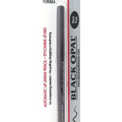 Black Opal Automatic Lip Lining Pencil Black Plum (Lippenliner) Preisvergleich