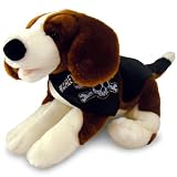 Harley Dogs - Beagle - Gauge