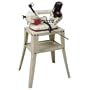 Jet Equipment PB-150 5" Portable Variable Speed Bandsaw