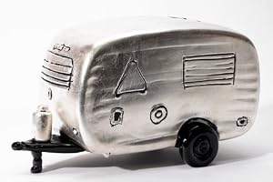 Canned Ham Traveler