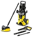 Produkt-Bild: K&auml;rcher 1.181-312.0  Hochdruckreiniger K 5.700 T250
