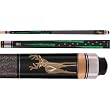 McDermott 58in Star S34 Two-Piece Pool Cue