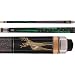McDermott 58in Star S34 Two-Piece Pool Cue