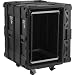 SKB 16U Industrial Shock Mount Rack