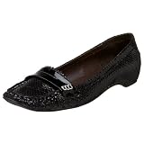 NYLA Womens Pennylane Flat