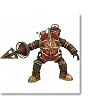 Bioshock 2 Big Daddy Elite Bouncer Deluxe 23cm
