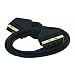 Ross SC075-RS 0.75m SCART Cable