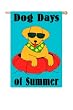 Dog Days of Summer