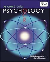 OCR Psychology