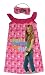 Hannah Montana Pink Nightie with Sleepmask for girls
