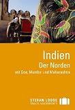 Produkt-Bild: Stefan Loose Travel Handb&uuml;cher Indien - Der Norden mit Goa, Mumbai und Maharashtra