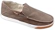 Sanuk Hybrid Sidewalk Surfer