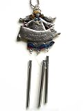 Outdoor Living : Daughter Car Chime - Wind Chime