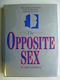 The opposite sex