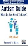 Autism - What Do You Need To Know? A...