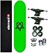 Bam Heartagram Pro HIM Complete Skateboard W/ Element Grip Tape New On Sale