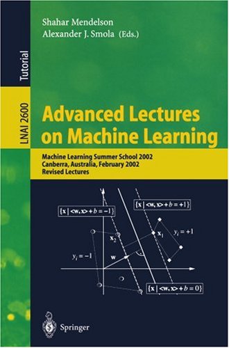 Machine Learning