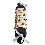 Review Wild Eye Designs  / Napkin rings - red bead