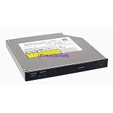 Panasonic UJ-850 DVDR/RW/RAM/DL Multi Recorder Burner