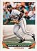 1993 Topps #678 Randy Milligan