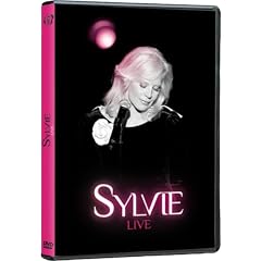 Sylvie Live
