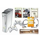 Xbox 360 Platinum Bund Holiday