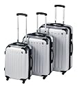 Heys Sidewinder TSA 3-Piece Set
