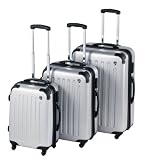 Heys Sidewinder TSA 3-Piece Set